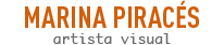 Marina Piracés - Artista Visual